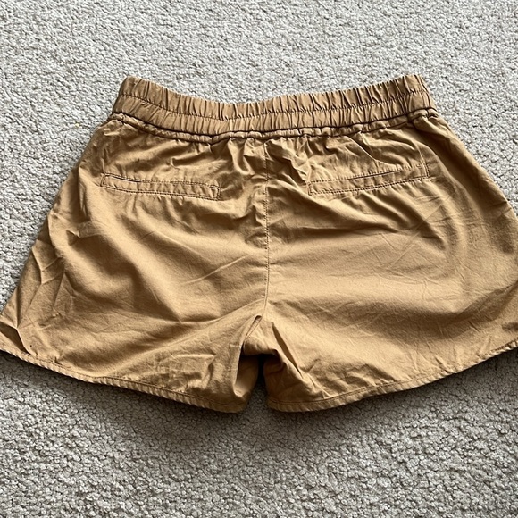 “Banana Republic: Cotton Shorts size 0” - Picture 2 of 7